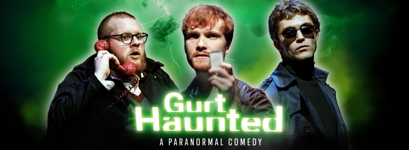 Gurted Haunted Header